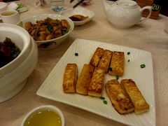 -客家汇·客家传承菜(水库店)