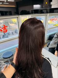 -V7 HAIR SALON烫发染发接发