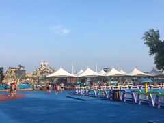 -沈阳龙润夏宫温泉水乐园