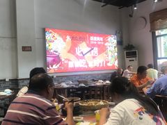 -猪腰一家·地道佛山菜(里水店)