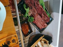 -肚神-金钱肚涮肚火锅(保健路店)