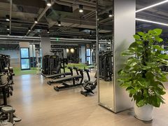 -OXYGYM奥美氧舱运动中心(丽都水岸店)
