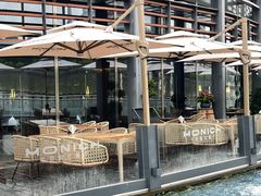 -MONICH牛排融合餐厅(和义大道购物中心店)