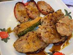 -新记美食(关闸店)