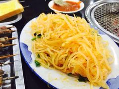 瑞杰烧烤-瑞杰烧烤店·24小时营业(山东路店)