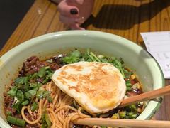 -鞠老头钵钵面(大坪店)