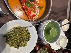 -老湘亲·品鉴湘菜(蔡塘爱琴海店)