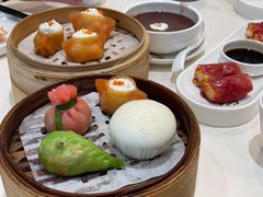 -蔡澜点心·粤菜(月星环球港店)