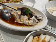 -德記大排档 26年老字号(西湖店)