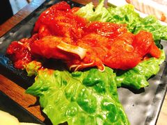 -·缸桶屋·韩式牛肋条自助烤肉(西湖D11店)