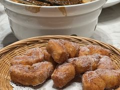 -天宁凯利时尚餐厅