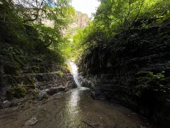 -龙门涧景区