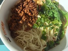 -川正旺江湖菜(三元桥店)