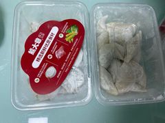 -熊大爷现包饺子(和平里店)