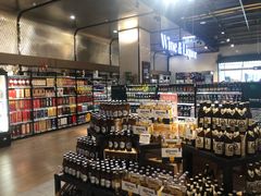 零售区-7fresh七鲜(大族广场店)