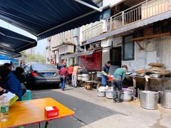 自助取餐区-刚子蹄花(总店)