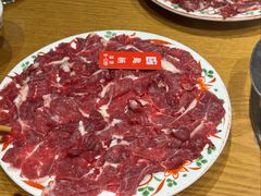 -汕头八合里海记牛肉店(清河店)