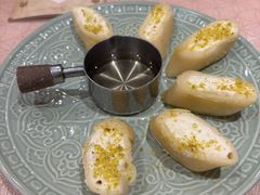 -BRBR叙利亚餐厅(总店)