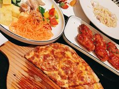 -上海大宁福朋喜来登酒店大堂吧(共和新路店)