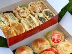 -沈大成(南京东路店)