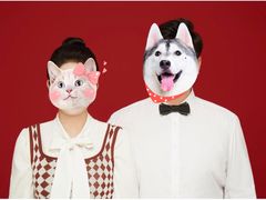 -拾光秀照相馆(石家庄勒泰中心店)