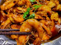 -王婆大虾(五道口店)