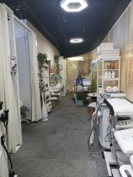 -美肌工坊皮肤管理