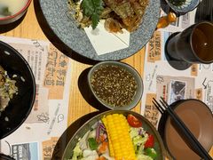 -鳗事鱼意·活鳗現烤专门店(富力海珠城店)