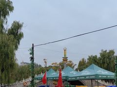 -西宁市人民公园(城西区)