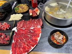 -林记潮牛·牛肉火锅(上马墩店)