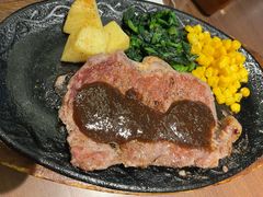 -萨莉亚意式餐厅(龙阳广场店)