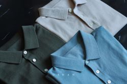 -优山定制西服衬衫大衣(国贸店)