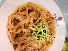 -令氏家外家周礼食府(桥南店)