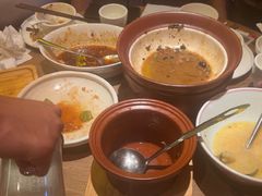 -金掌勺锅包肉(太原万达店)