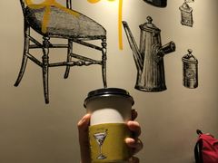 -卡朋厨房(289艺术园区店)