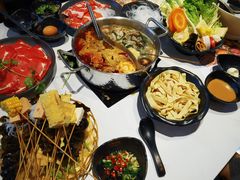 -呷哺呷哺(砂之船奥莱店)