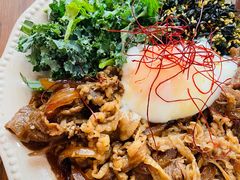 又一餐温泉蛋肥牛饭-CowCow其其·牛杂咖啡公司(六运店)