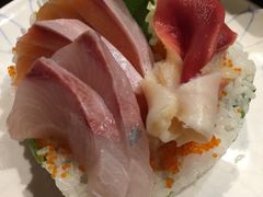-大雄寿司(中华广场店)