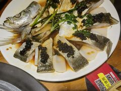 -三个渔夫·蒸汽海鲜(小白楼店)
