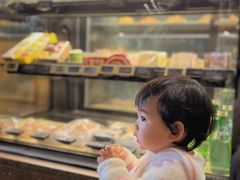 -星巴克(东莞常平富盈广场店)