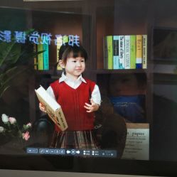 点击看大图 -邦洛·视觉摄影(华润店)