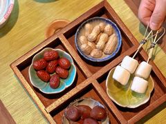 -梅间堂茶馆(绿地缤纷城店)