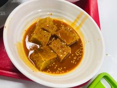 -土豆粉&刀削面(西单新一代商城店)