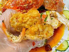 -汪姐海鲜(侨港金冠好店)