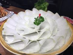 -快乐小羊·内蒙牛羊肉火锅(流花中心店)