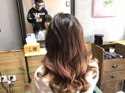 -阪川造型salon