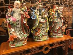 -顺悦酒家(嘉信城市广场店)