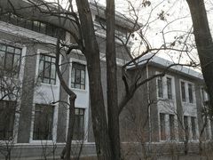-晋祠宾馆