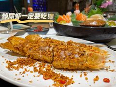 泰国尿虾-協成海鮮火鍋(老店)