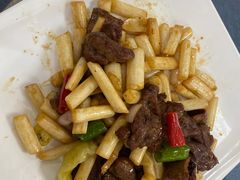 -叙兴楼(礼东财记农庄分店)